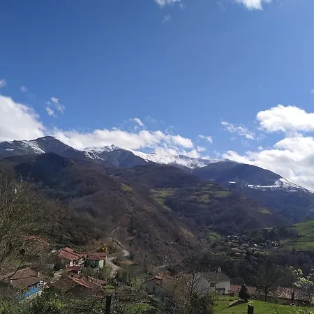 Vakantiehuis Casa Rafa