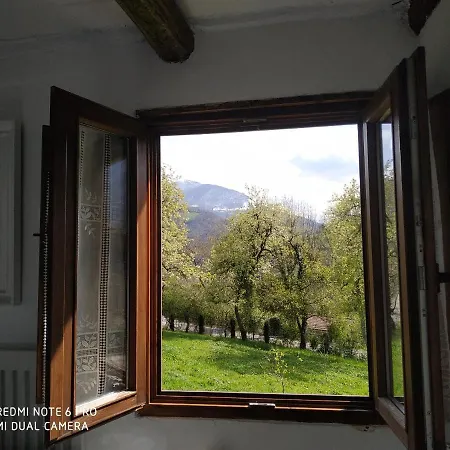 Vakantiehuis Casa Rafa Guelles
