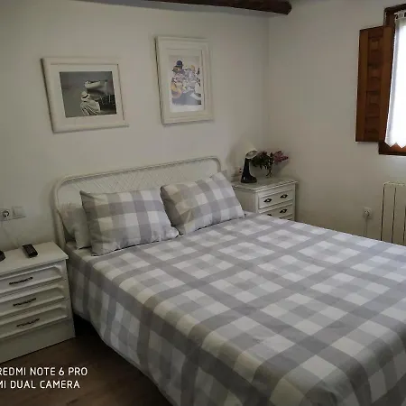Vakantiehuis Casa Rafa *